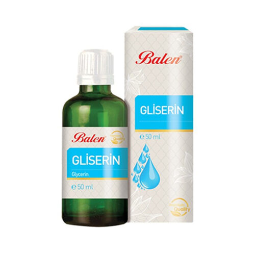 Balen Gliserin 50 ML