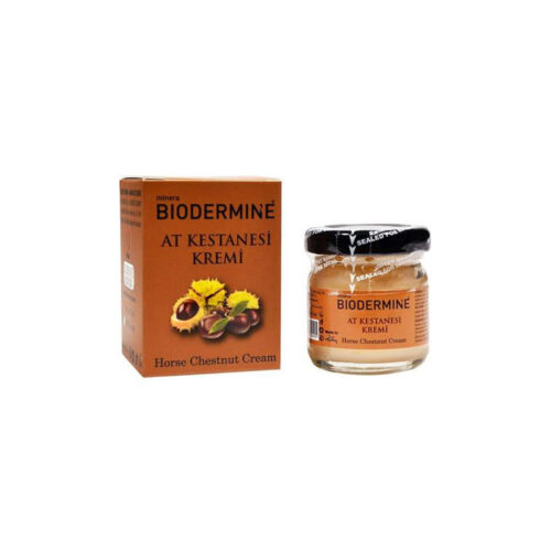 Biodermine At Kestanesi Kremi 35 ml