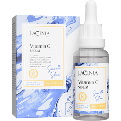 Lacinia Vitamin C Serum 30 ml