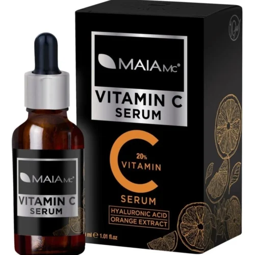Maia mc Vitamin C Serum %20 C Vitamini