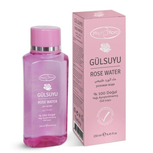 Gül Suyu 250.ML MİNDİVAN
